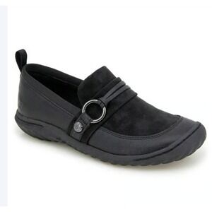 JBU by Jambu Womens 9M PHOEBE  Memory Foam